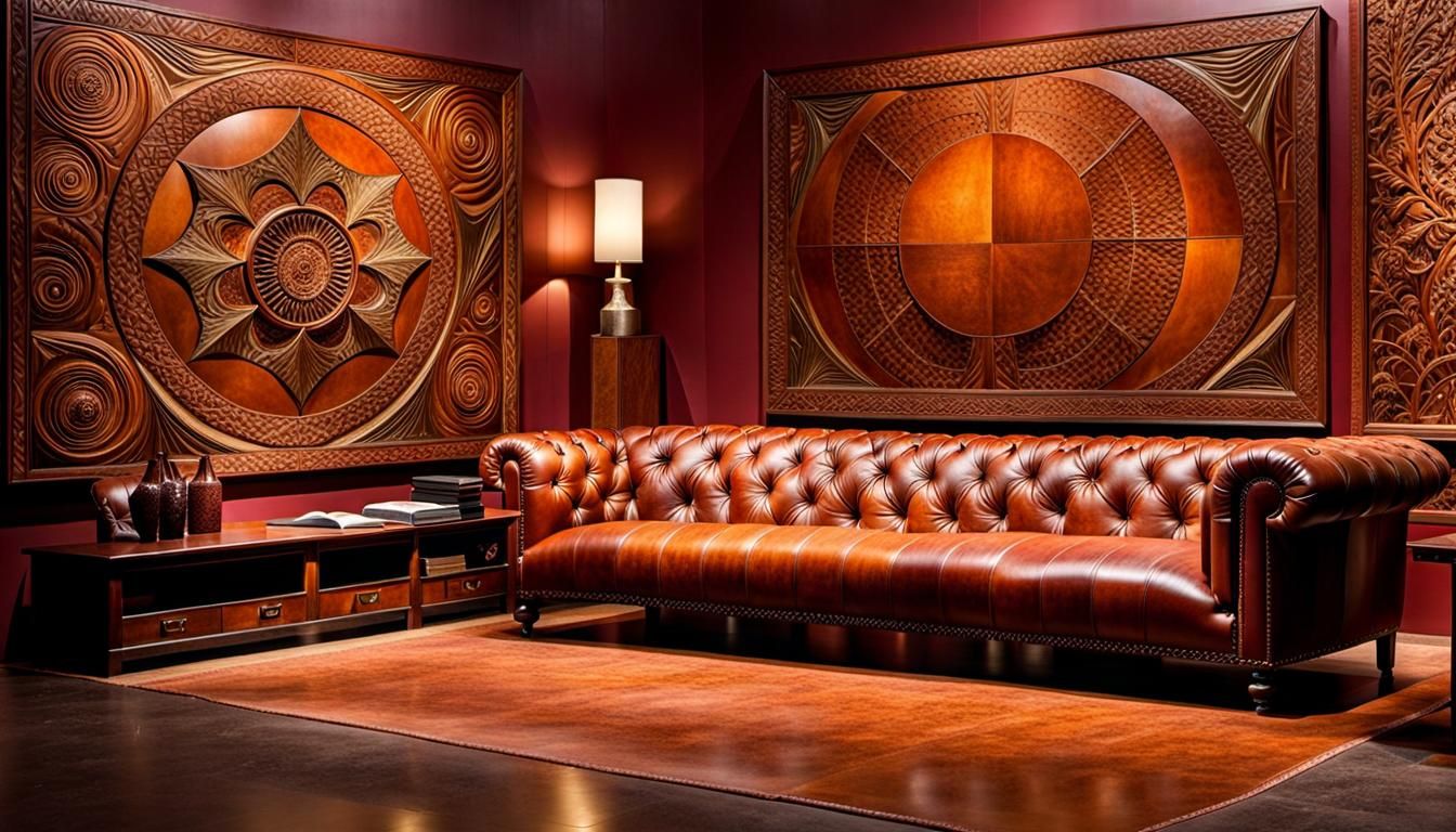 Interior Design  by @Joe Garcia