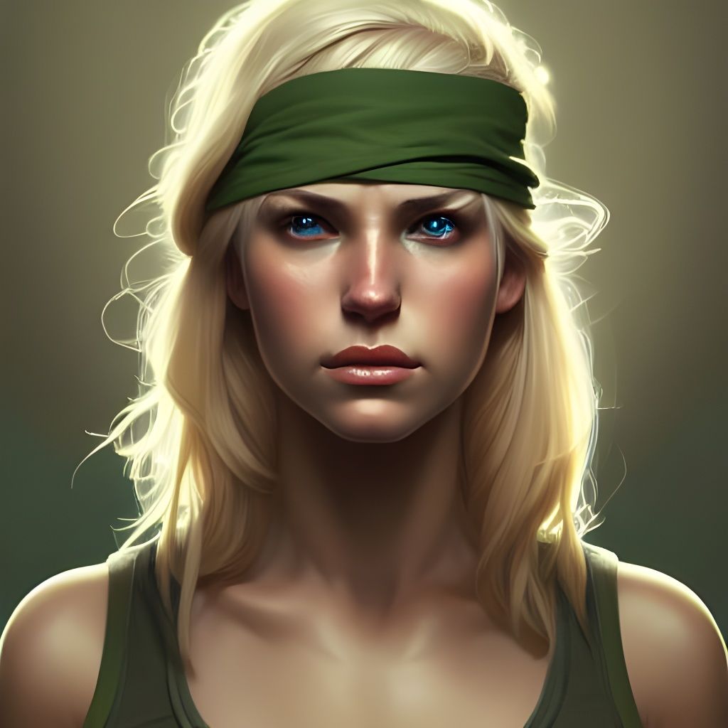 Sonya Blade