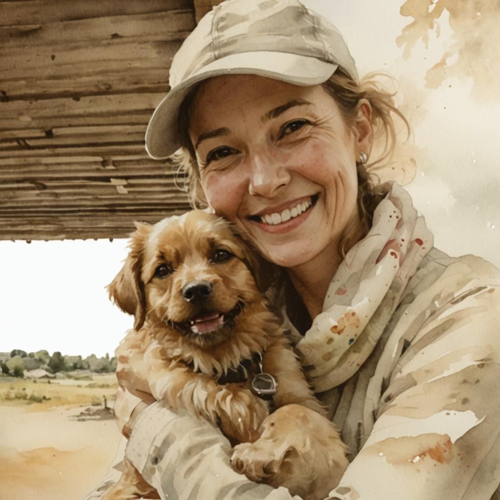 puppy love
