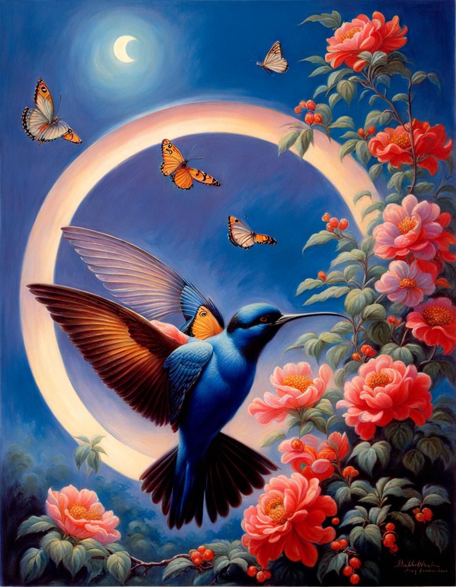 bird