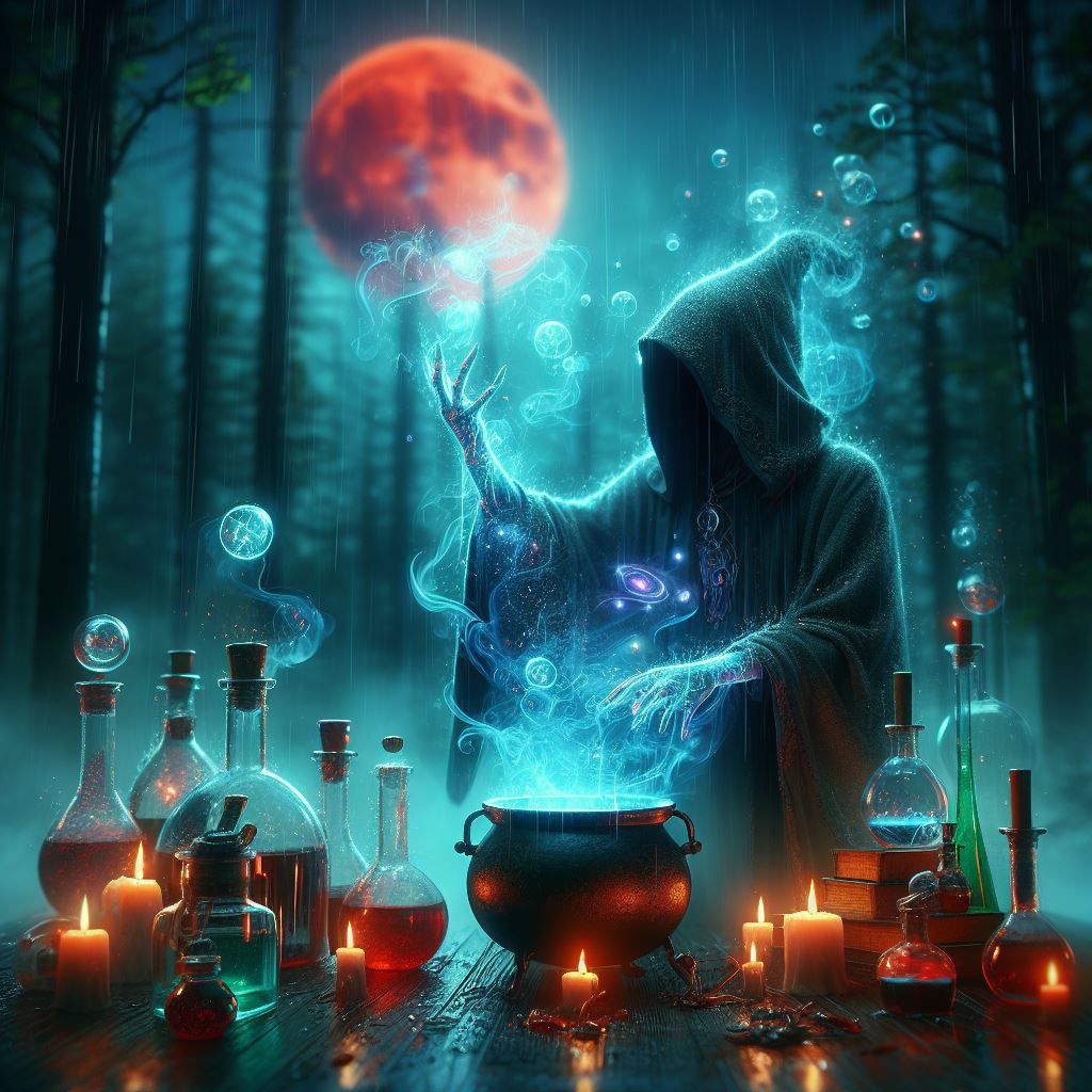 Alchemy