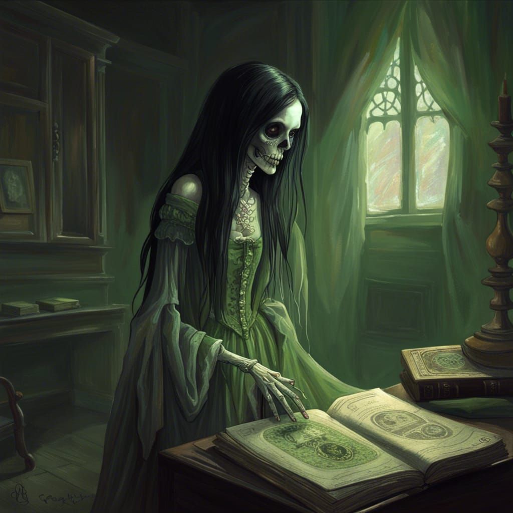Eternal Life