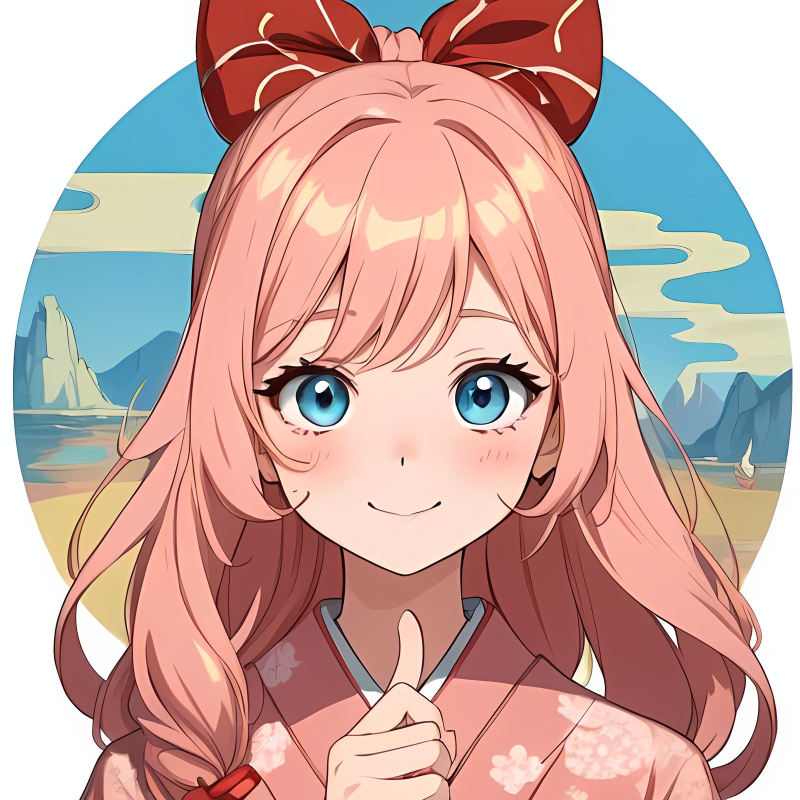 kawaii majo-nee 〜