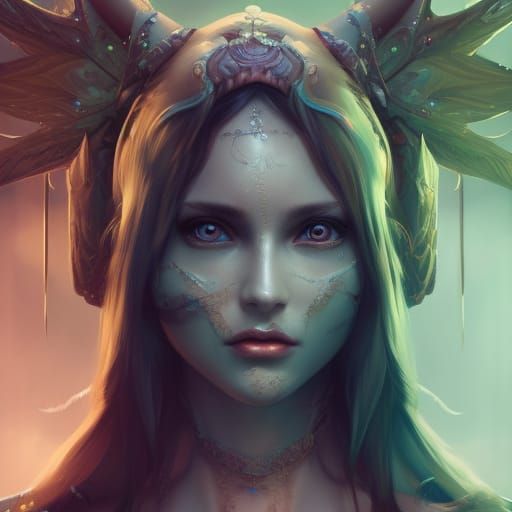 Goddess