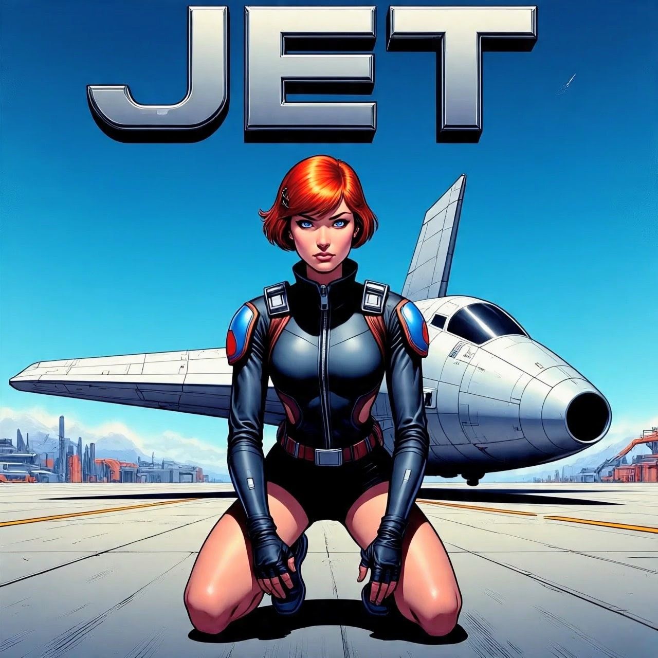 Jet