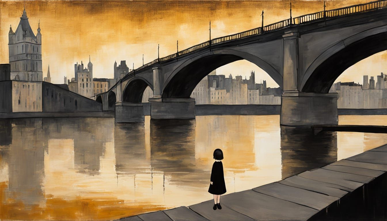 ^^Twilight Over the Arches (6 Likes)  by @Little Rainbow