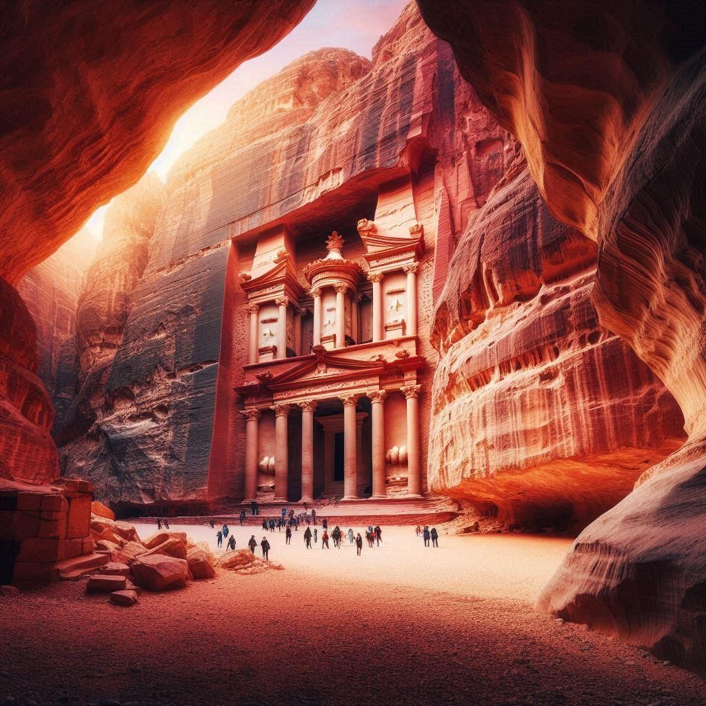 Petra