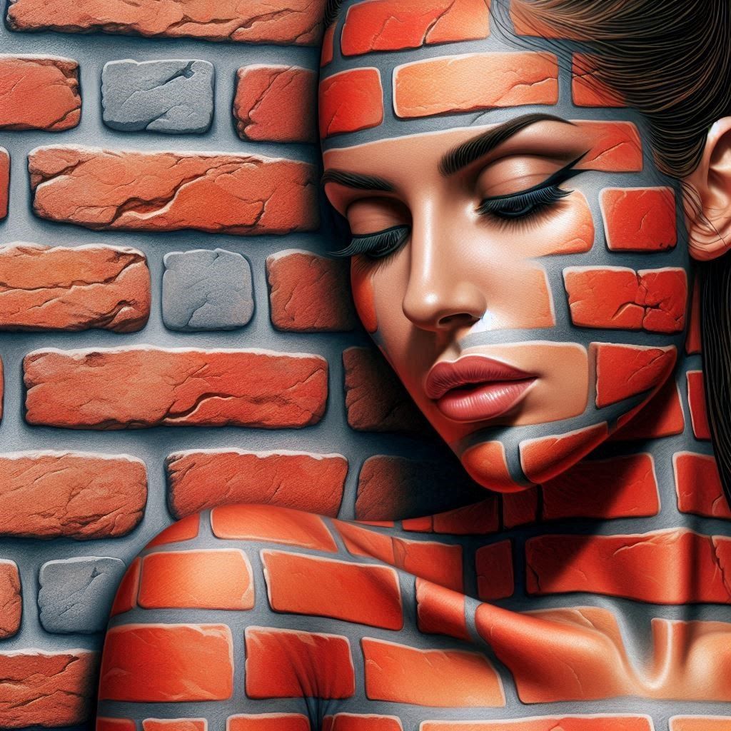 Other brick in the wall