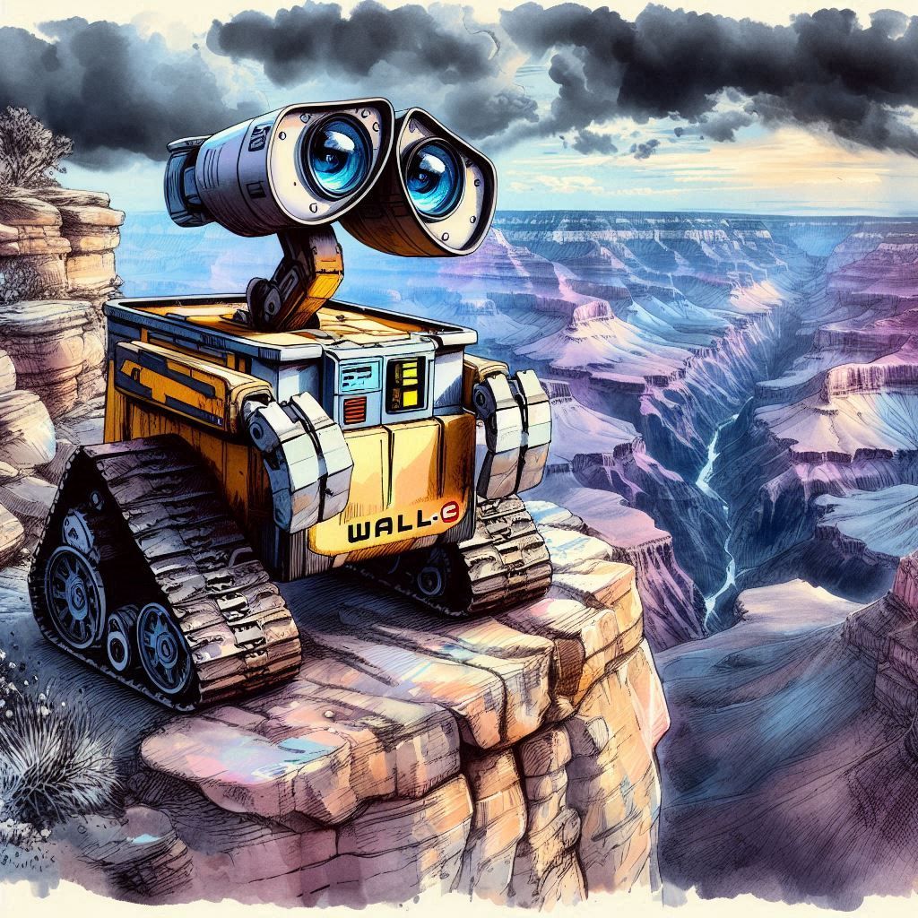 Wall-E