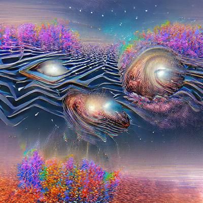 Parallel universe