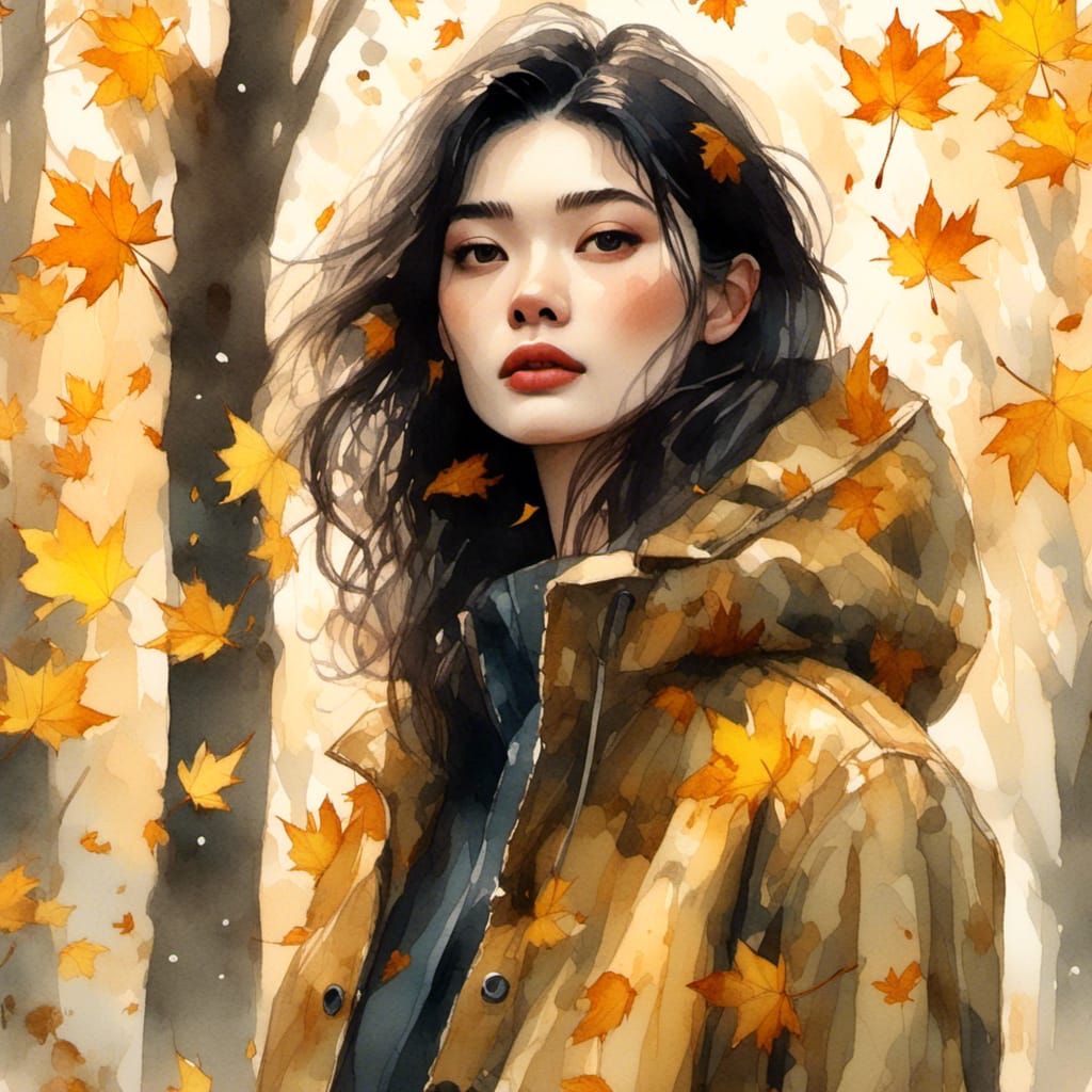 Leaves
