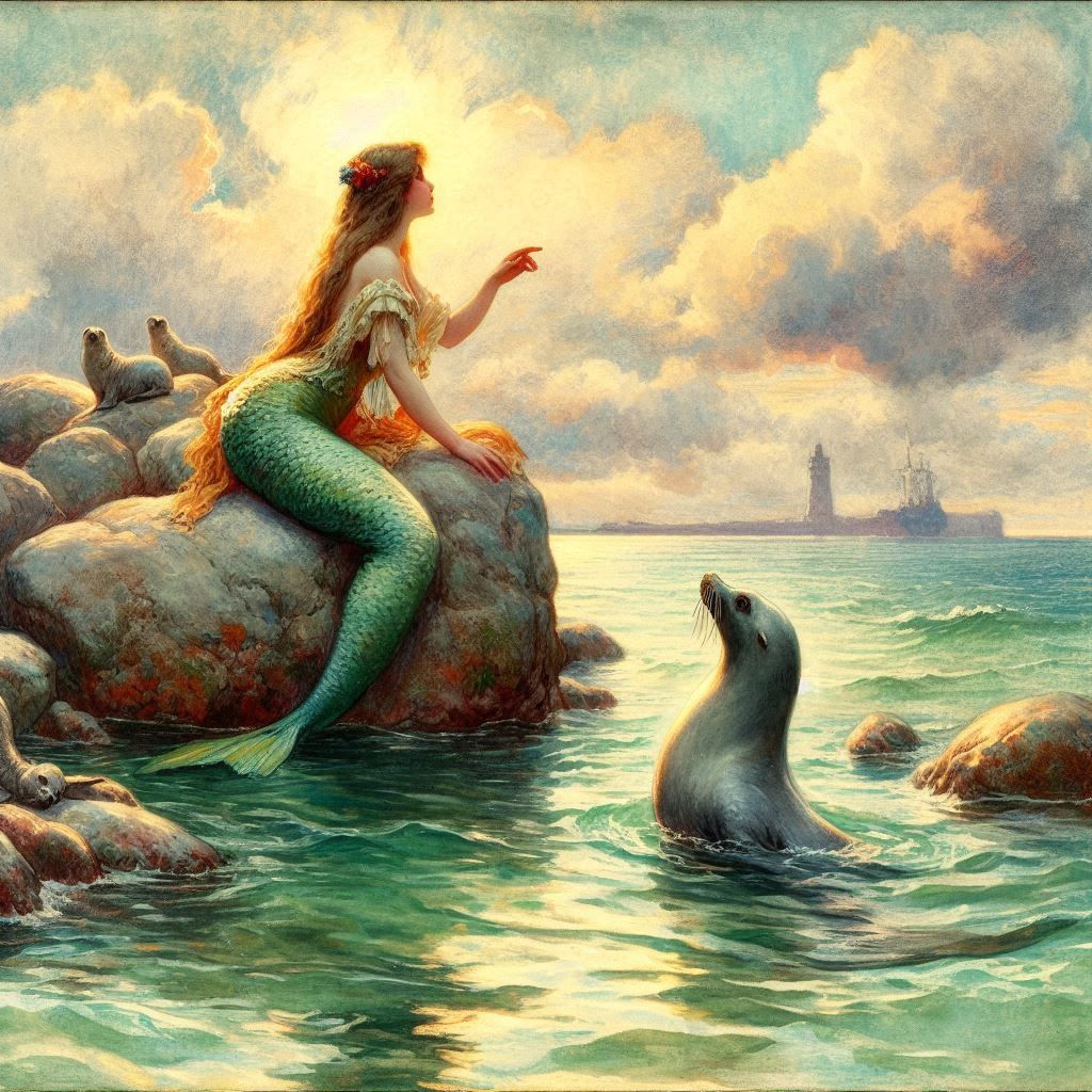 Secret conversations