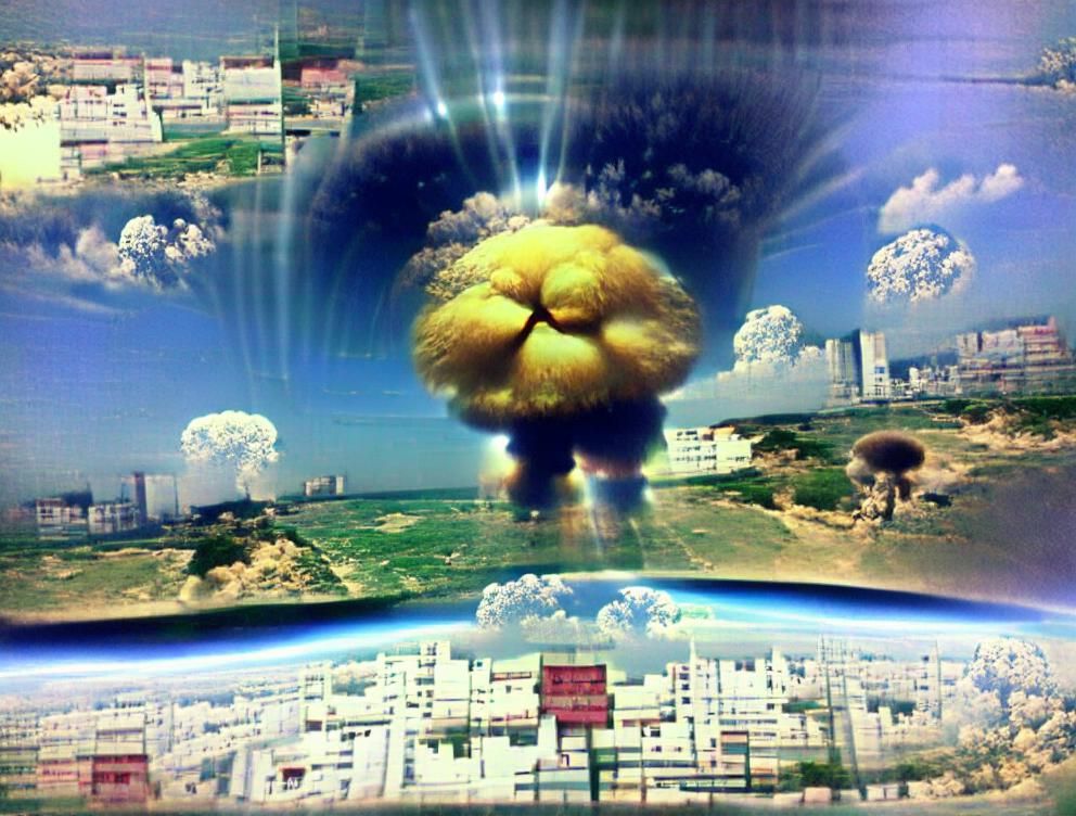 The Big One