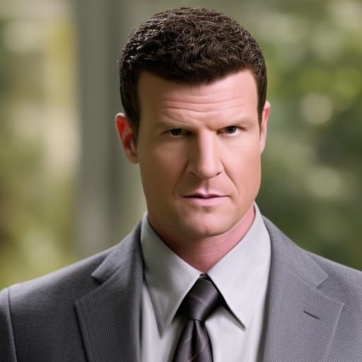 Seeley Booth