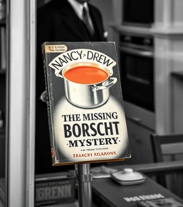 1938: Best seller of the year.