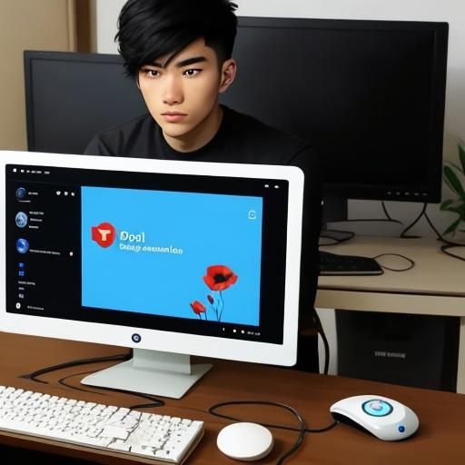 A beautiful poppy flower. 
Youtube, 
pokemon, pokeball, 

A ...