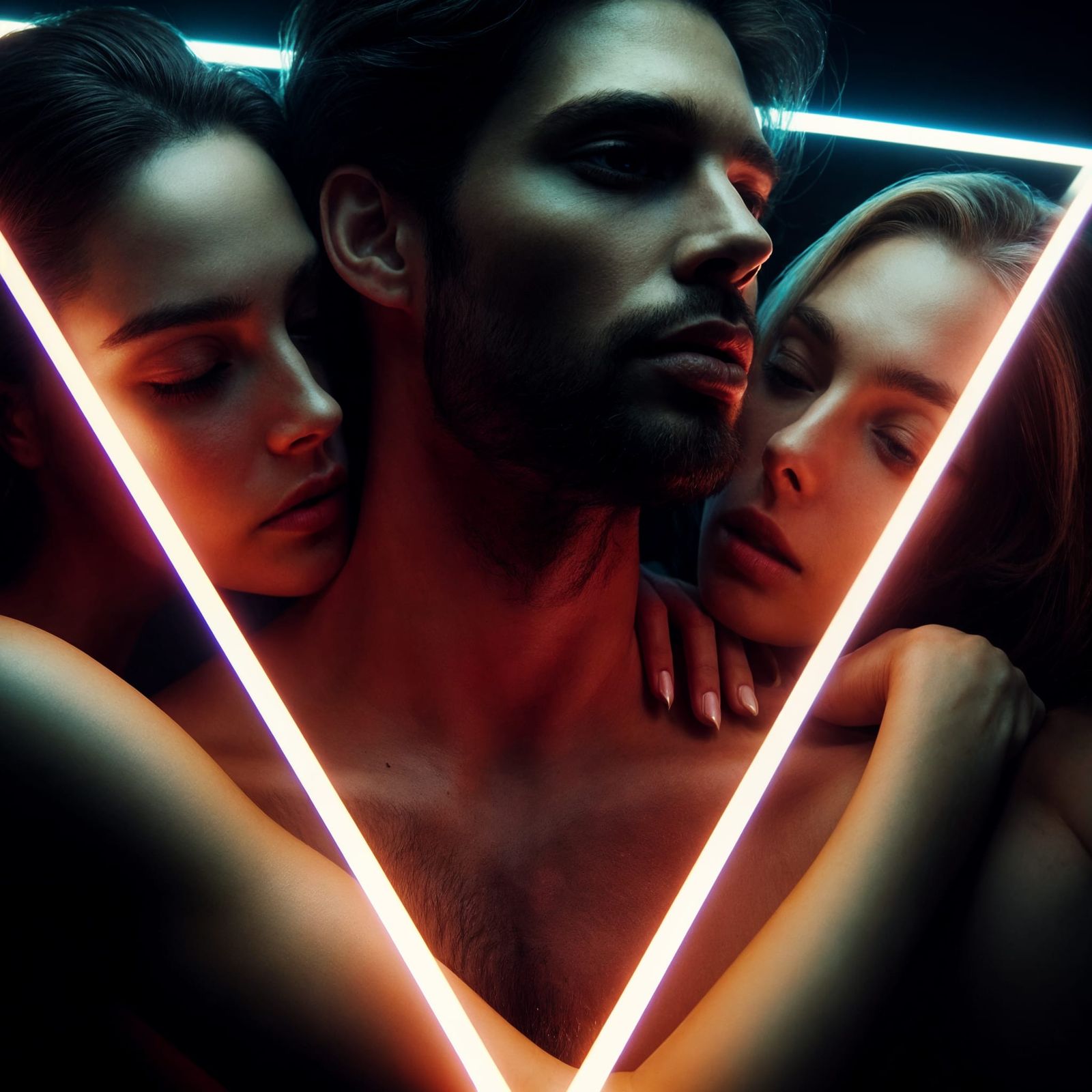 Bizarre Love Triangle