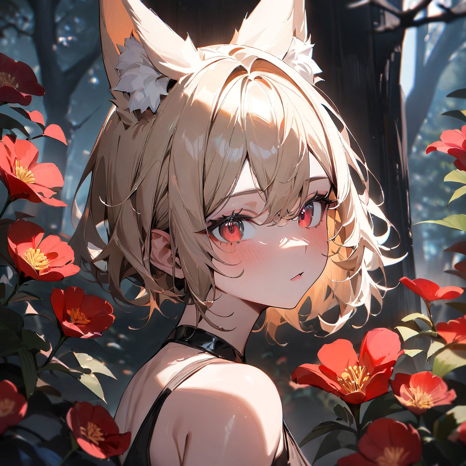 Fox Test