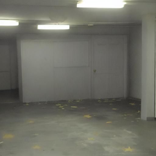 <lora:liminal evryn:1.0> a dark void room, dim lighting, fluorescent lighting, liminal space