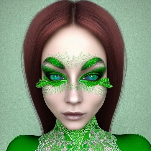 Untitled Creation