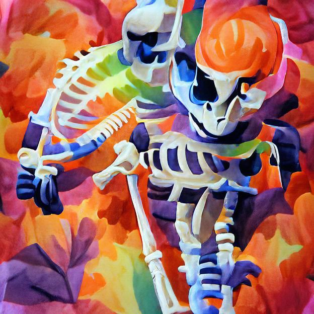 Halloween Dream