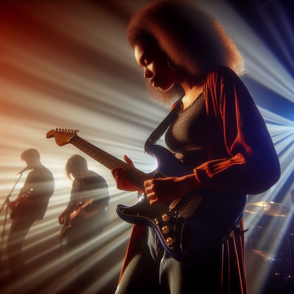 We Will Rock You (series)