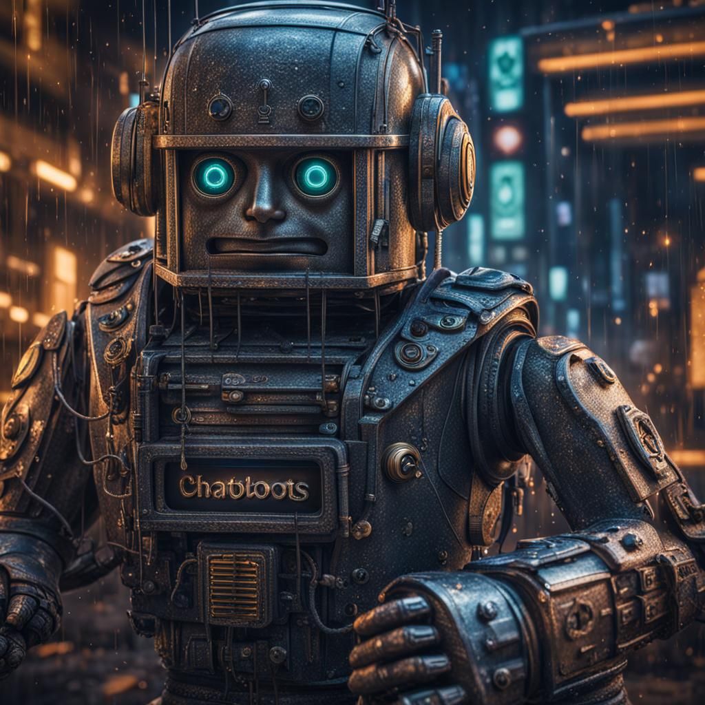 Safeguarding privacy for chatbots & their Developers.
