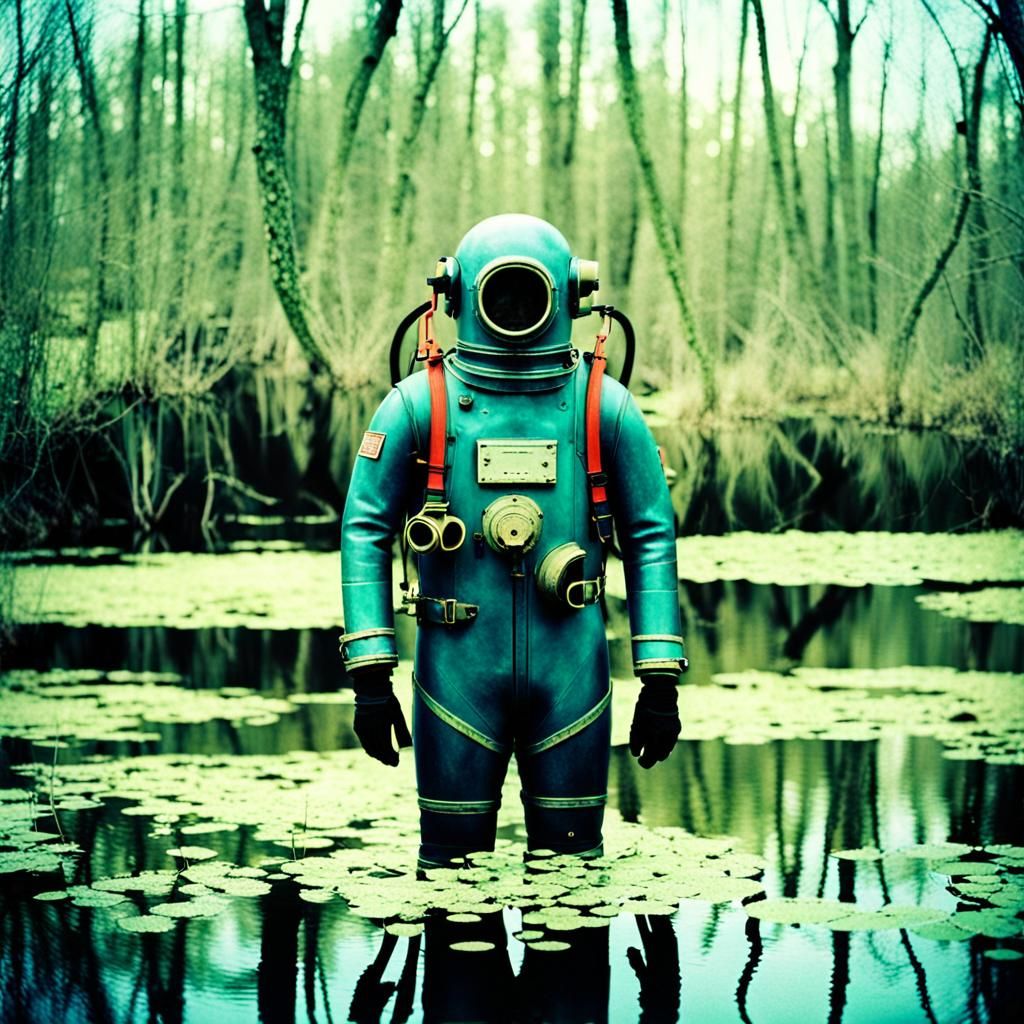 Diver