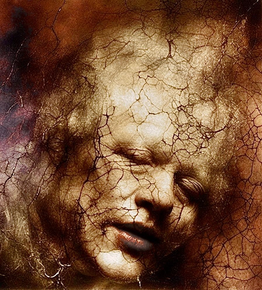 Caliban, The Tempest