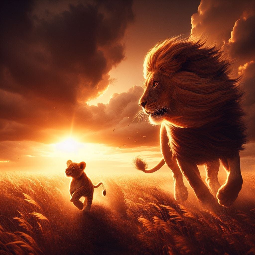 Lions