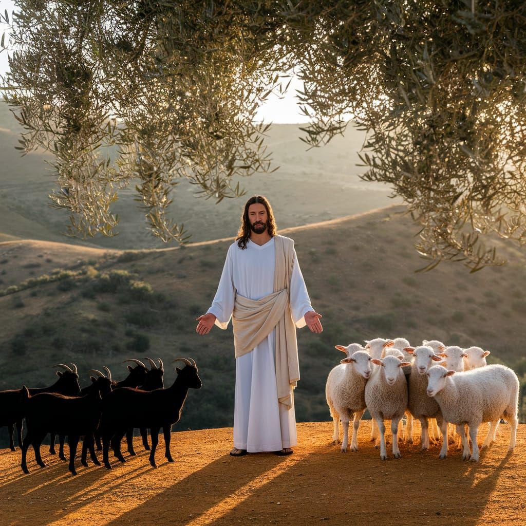 What fellowship does light have with darkness?  by @Child of The Living God 