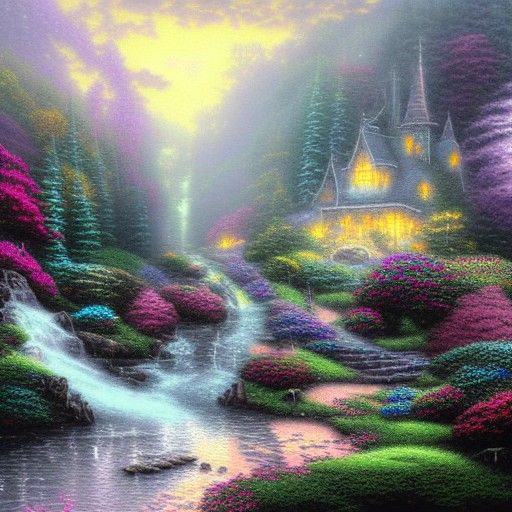 Untitled Creation