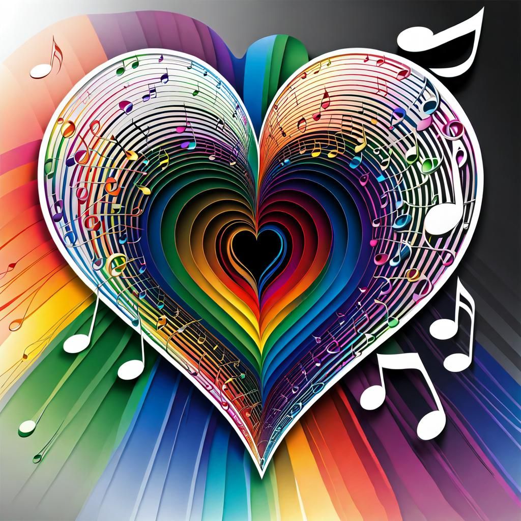 Pride and Unity  by @Chanaka Aruna Munasinghe