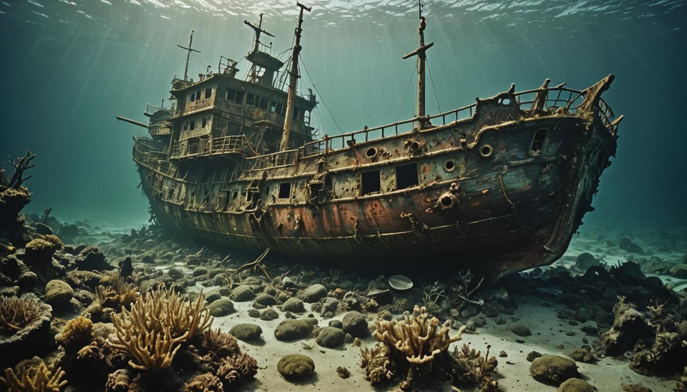 Shipwreck