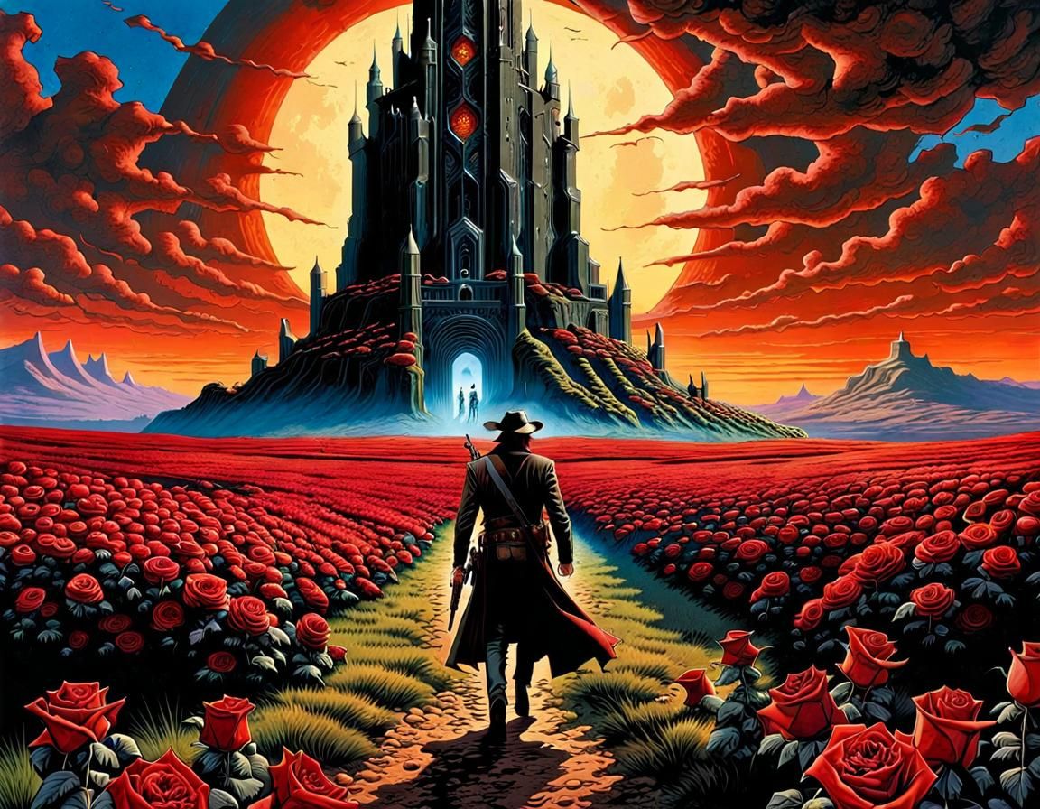 ꉔꋬꋊ’-ꀘꋬ ꋊꄲ ꋪꏂꌦ 🌹