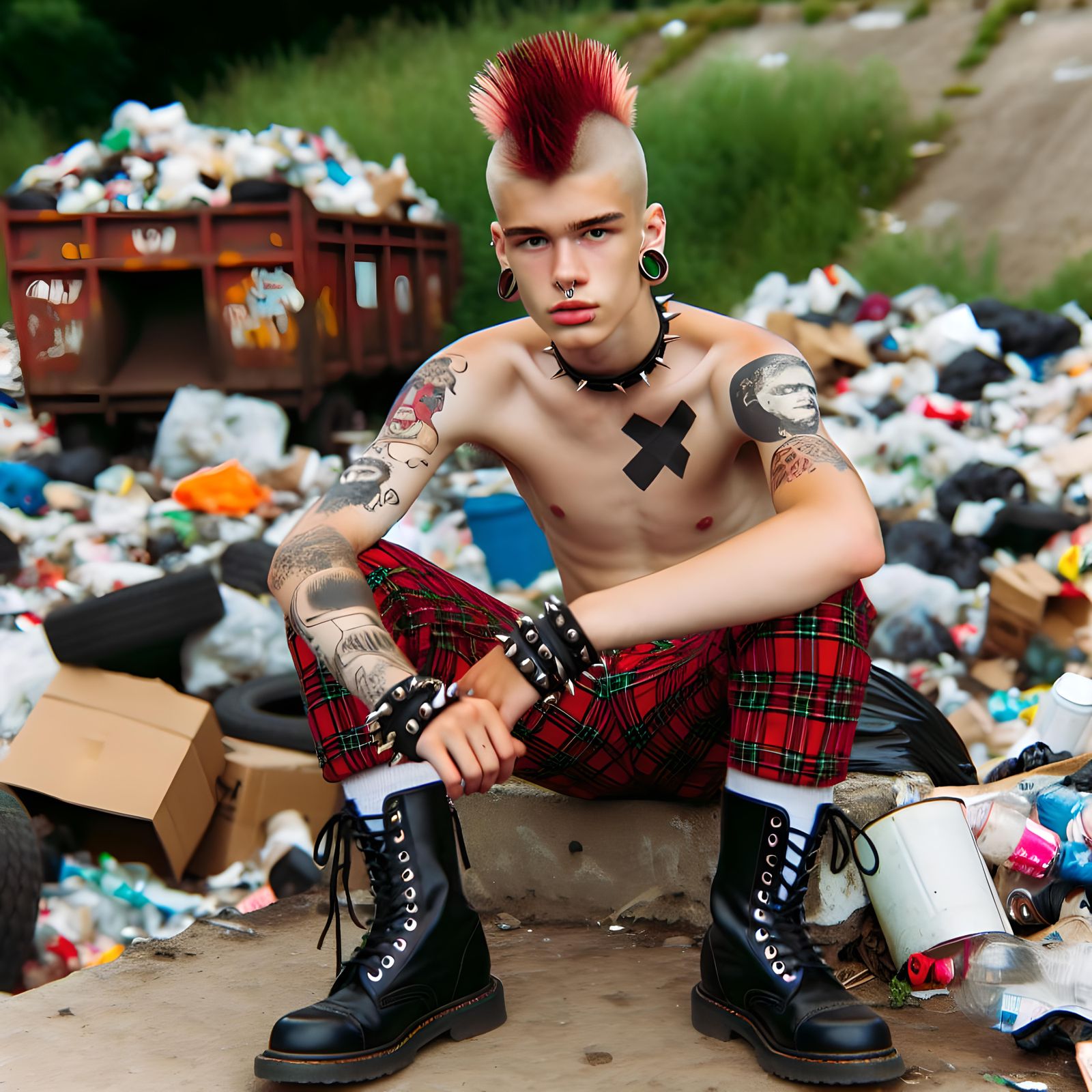 Urban Garbage (22)