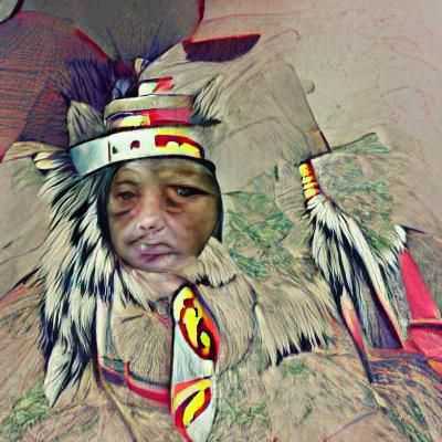 Chief Beisa