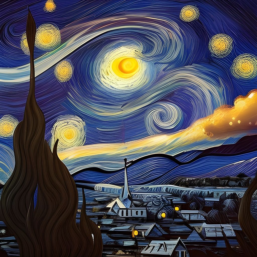 Untitled Creation