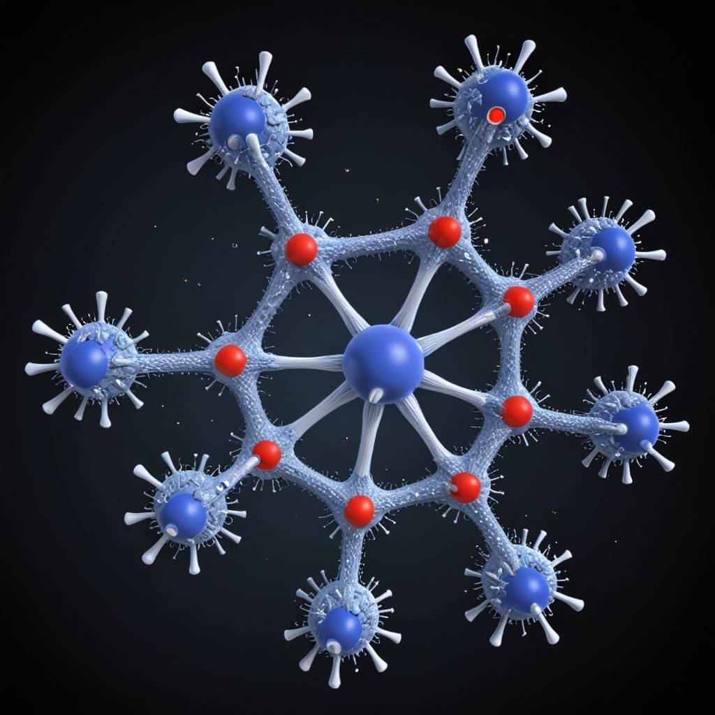 Substitute into the right side (spatial operator):The operator is written in two equivalent forms: −ℏπ2m(∂π∂xπ+∂π∂yπ+∂π∂zπ)ψ=−ℏπ2m∇πψ-\frac{...