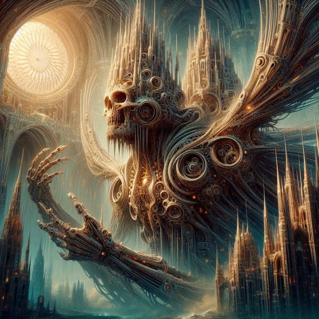 Sanctuary of the Holy Death