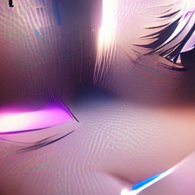 Once more with feeling  Unreal Engine anime