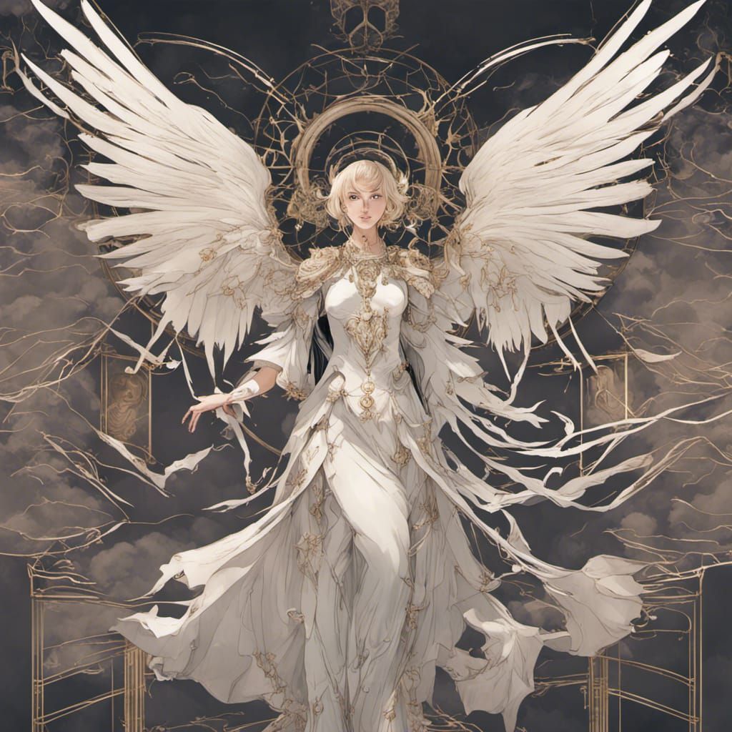 Virgo Angel