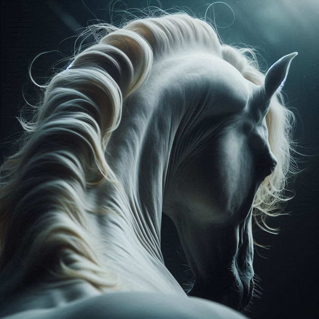 White Horse