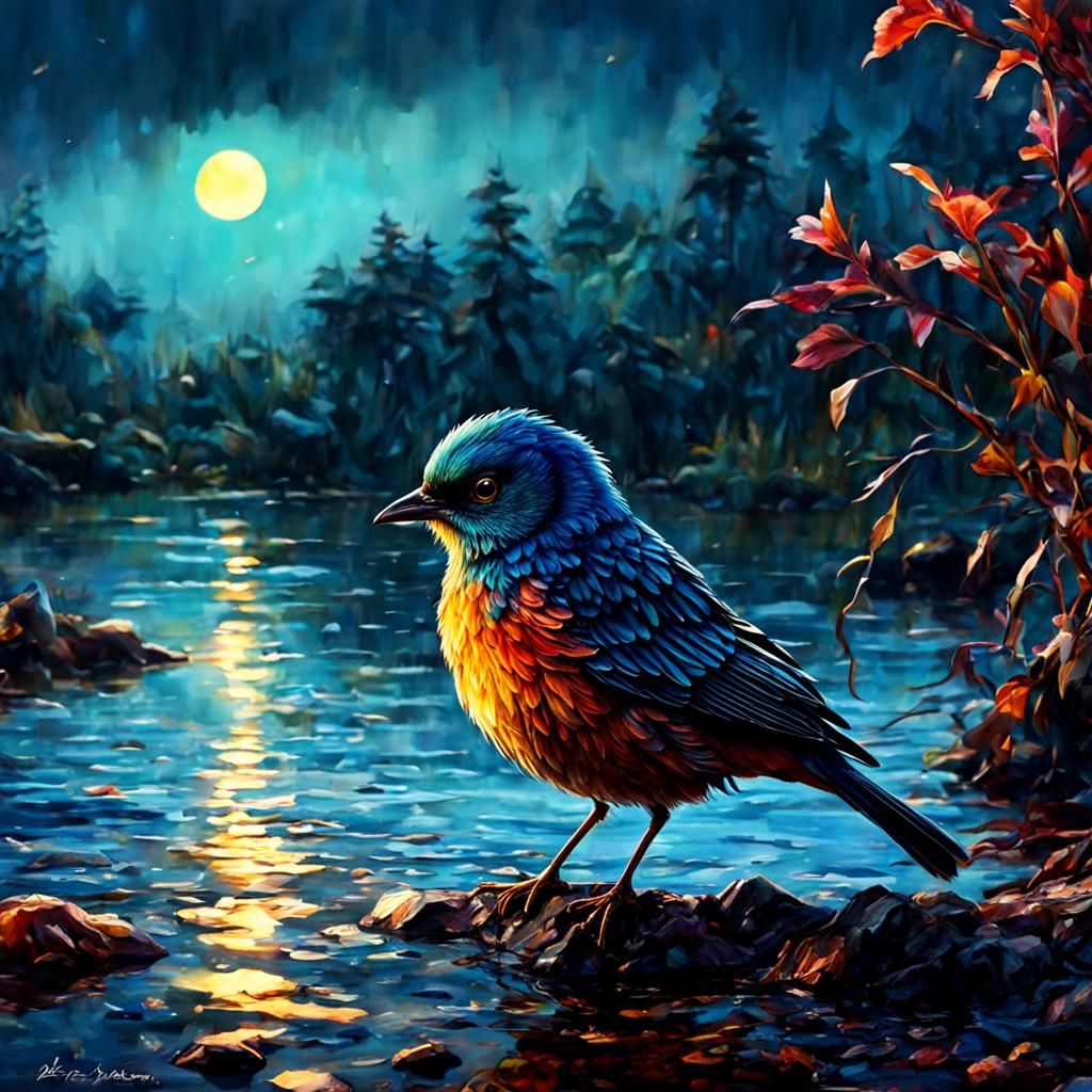 Bird