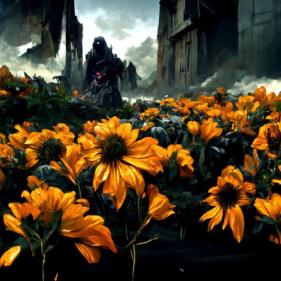 beautiful flowers pt.3