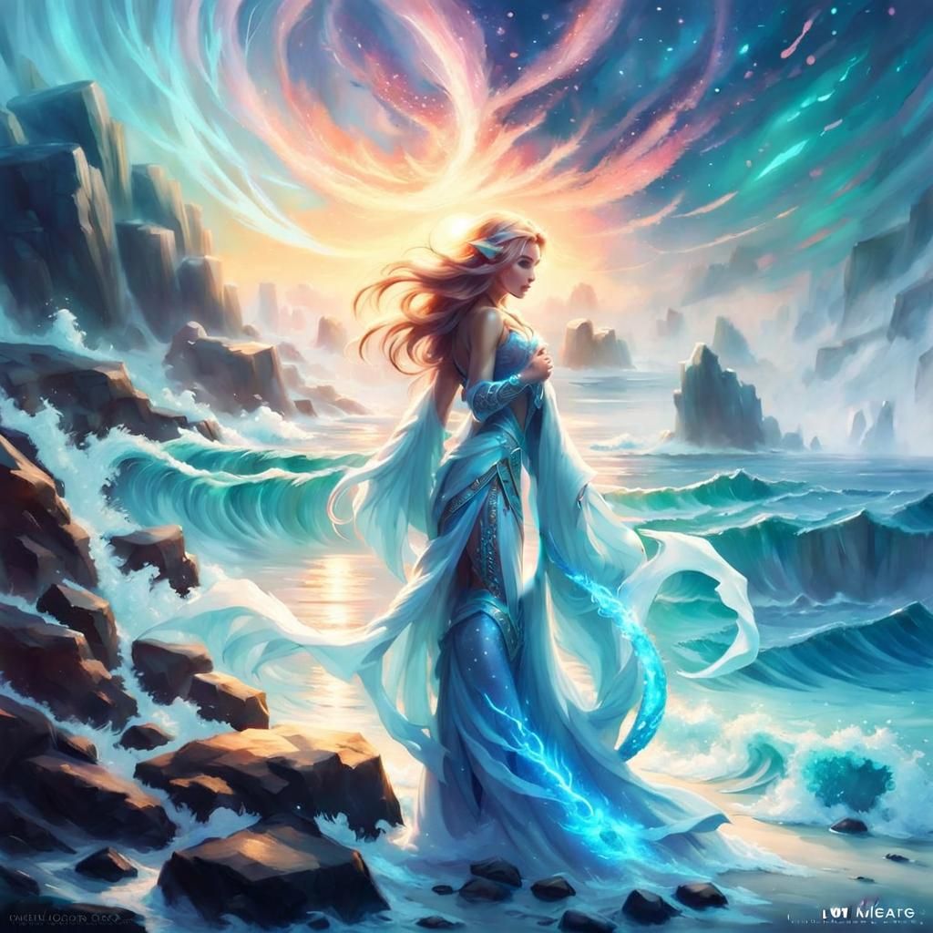 Sea Witch