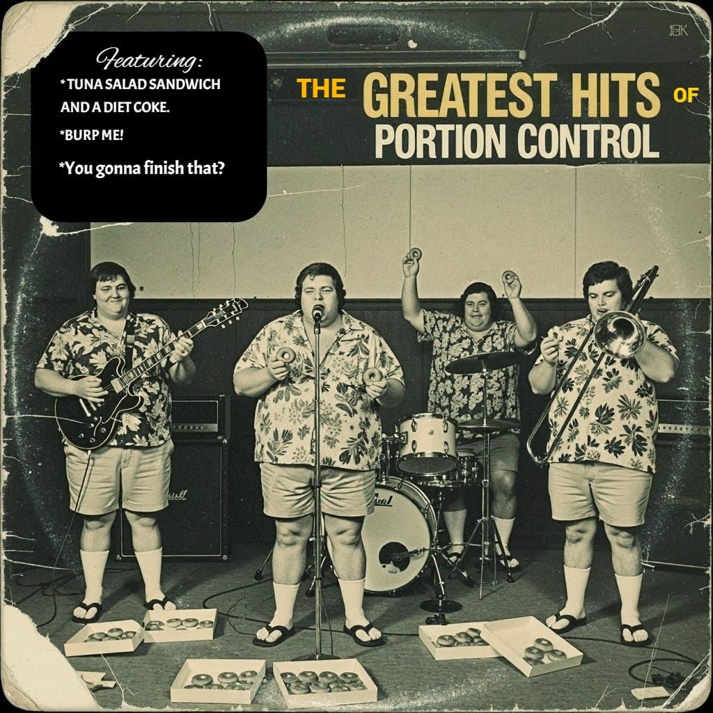 I was looking through my "much" older sister's albums this past weekend...