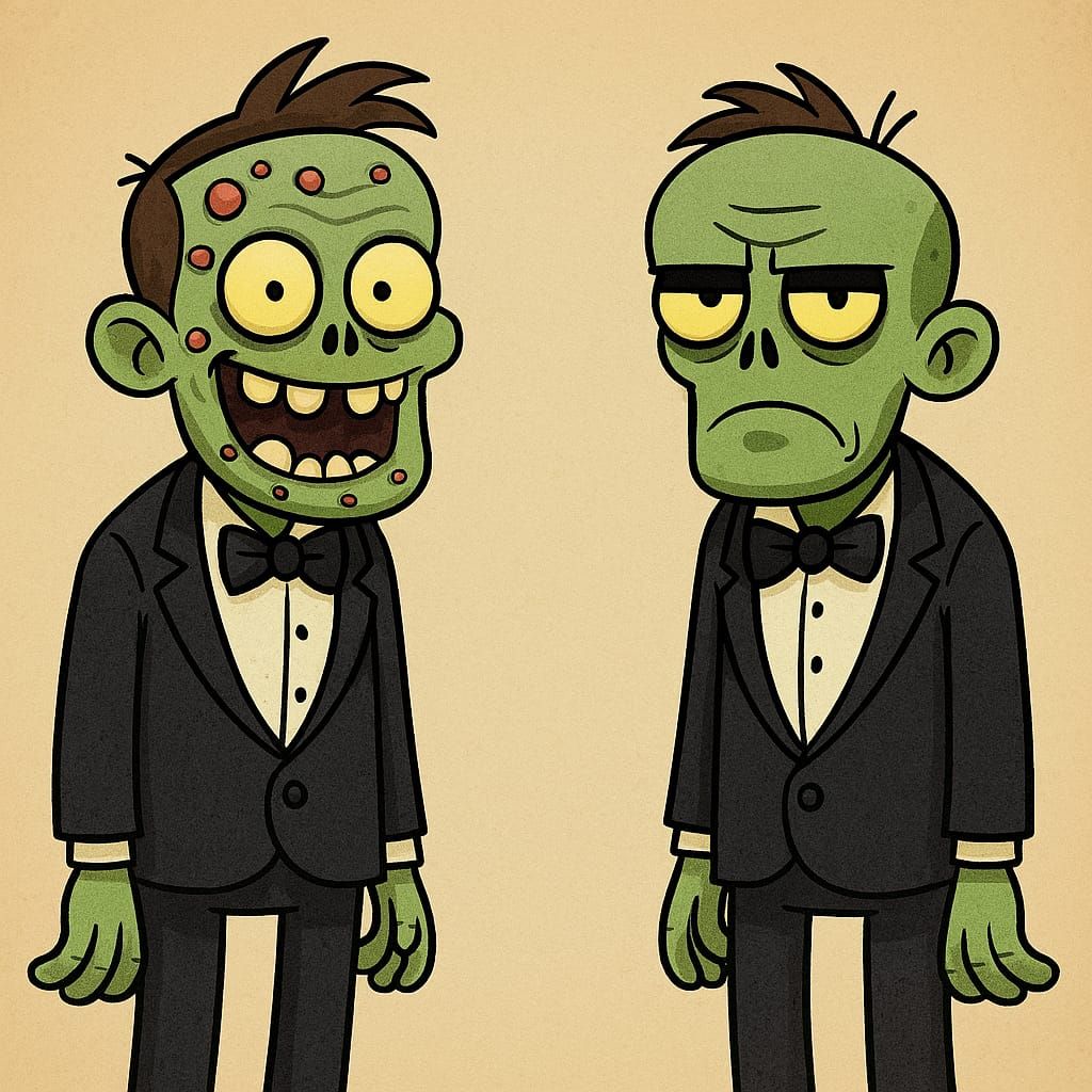 Don't frown, you still look nice without acne! (Quest 4-4-1)