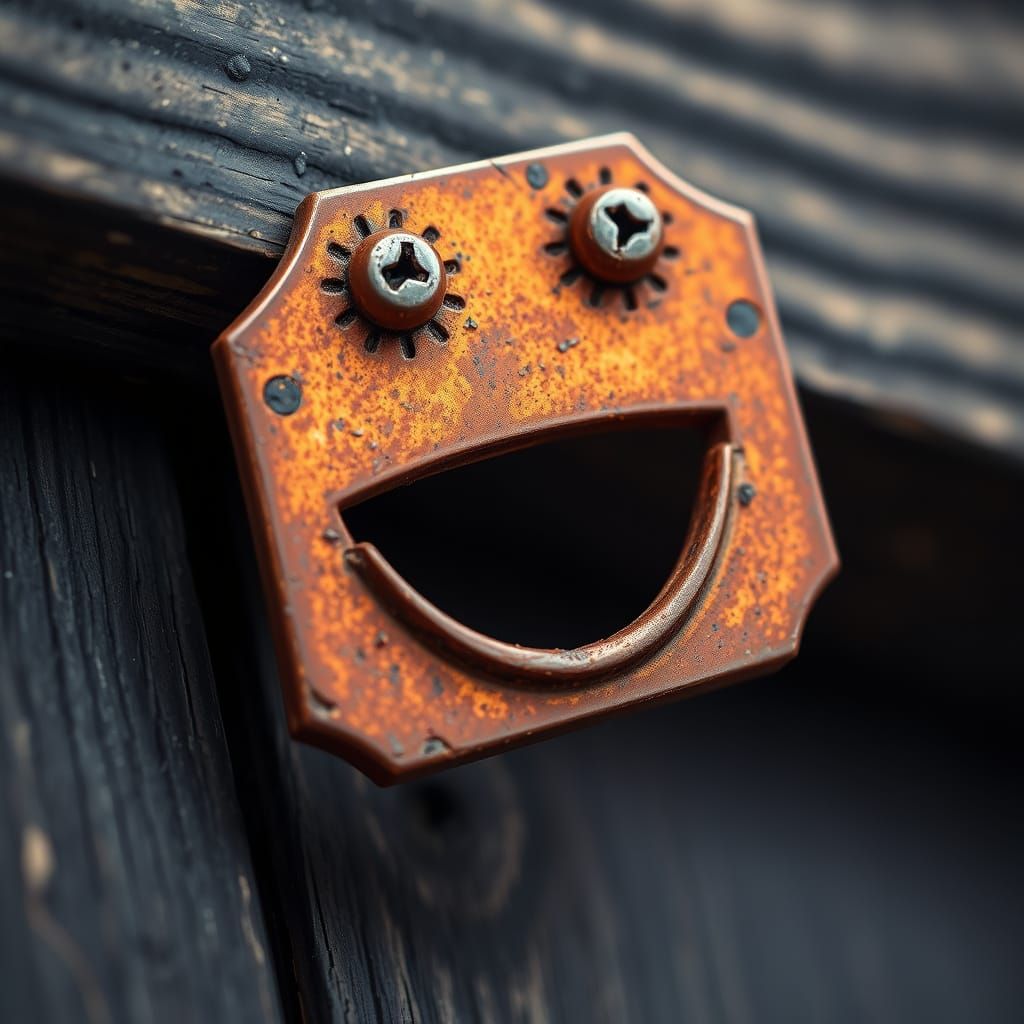 Grin & Tonic: Vintage Opener, Timeless Cheer  by @Chelle