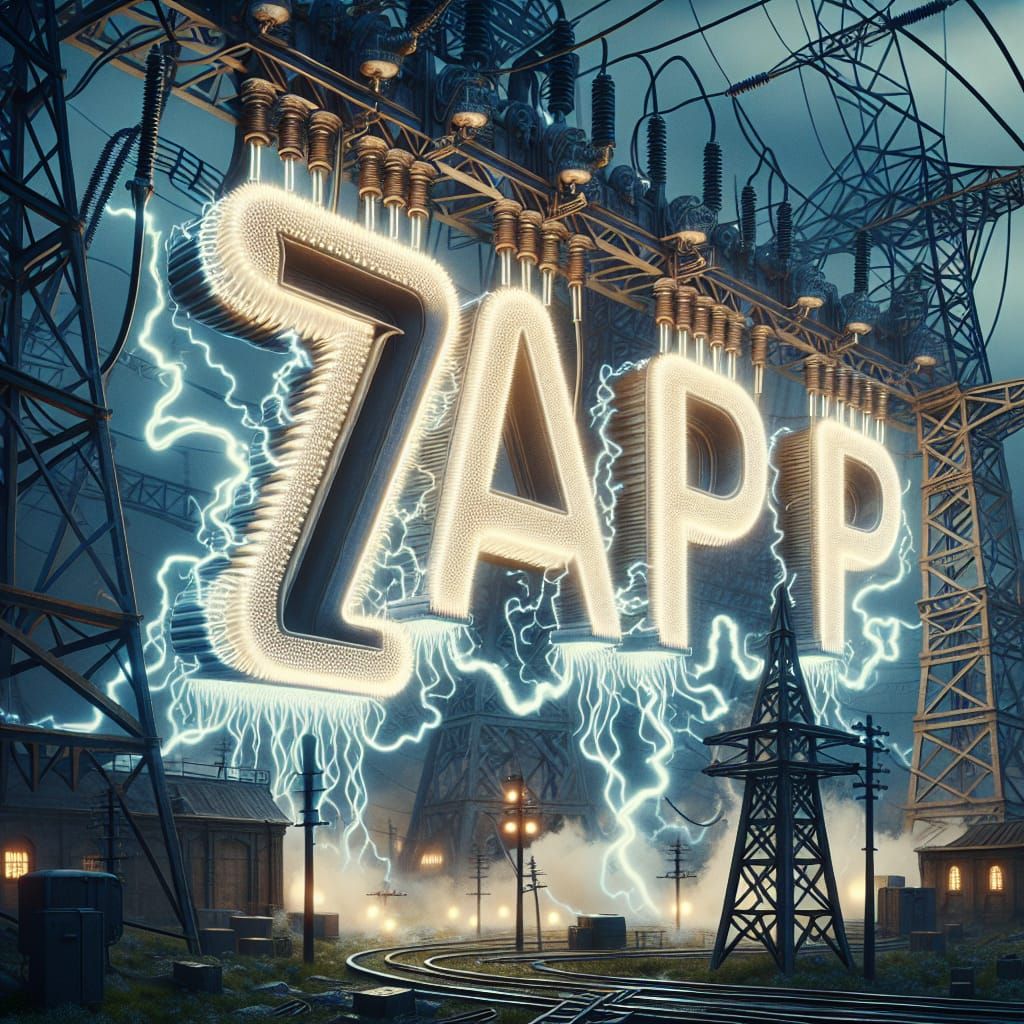 Zapp
